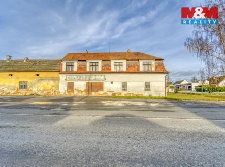 Prodej domu/vily, 150 m²