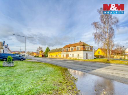 Prodej domu/vily, 150 m²