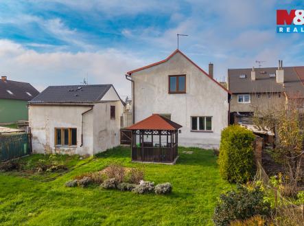 Prodej domu/vily, 174 m²