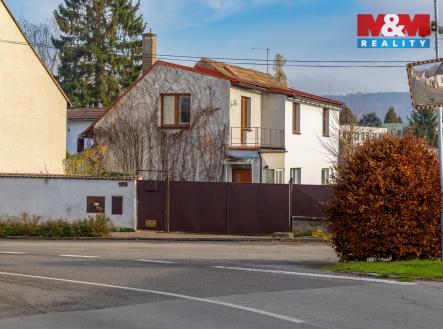 Prodej domu/vily, 174 m²
