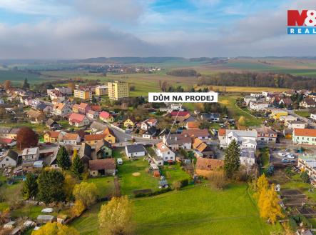 Prodej domu/vily, 174 m²