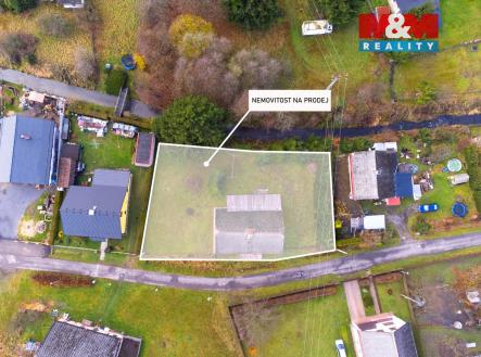 Prodej domu/vily, 100 m²