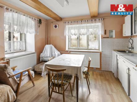 Prodej domu/vily, 100 m²