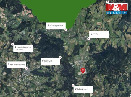 Prodej domu/vily, 100 m²