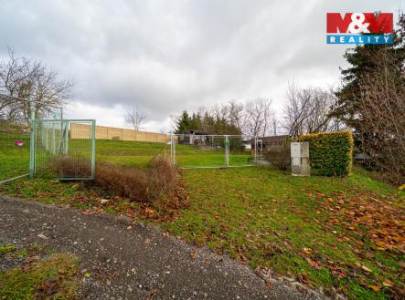 Prodej pozemku pro bydlení, 612 m²