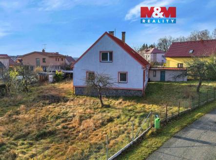 Prodej domu/vily, 160 m²