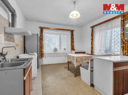 Prodej domu/vily, 160 m²