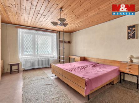 Prodej domu/vily, 160 m²