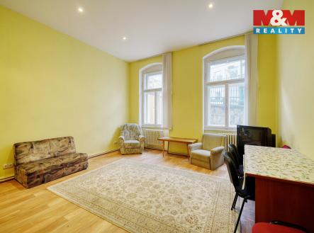 Prodej kanceláře, 72 m²