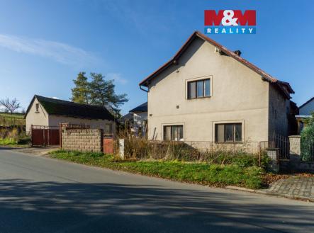 Prodej domu/vily, 290 m²