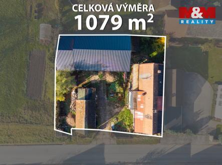 Prodej domu/vily, 290 m²