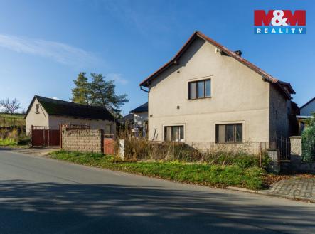 Prodej domu/vily, 290 m²