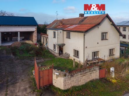 Prodej domu/vily, 290 m²