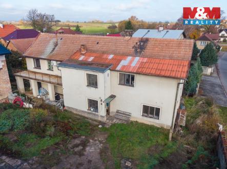 Prodej domu/vily, 290 m²