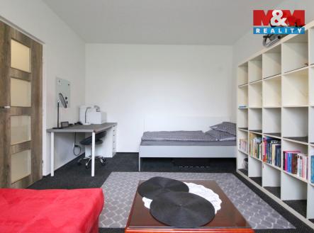 Pronájem bytu, 1+1, 32 m²