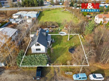 Prodej domu/vily, 129 m²