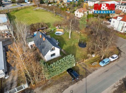 Prodej domu/vily, 129 m²