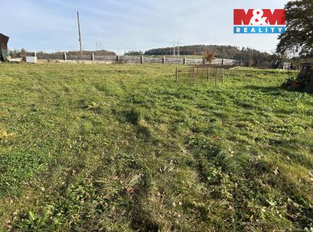 Prodej pozemku pro bydlení, 3 147 m²