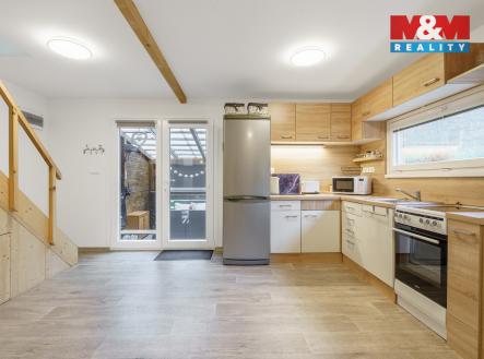 Prodej chaty/rekreačního objektu, 47 m²