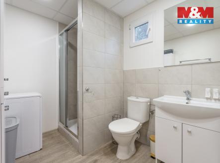 Prodej chaty/rekreačního objektu, 47 m²