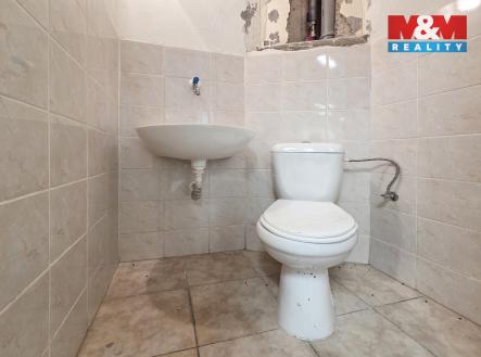 Pronájem obchodní prostor, 157 m²