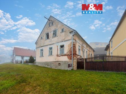 Prodej domu/vily, 217 m²