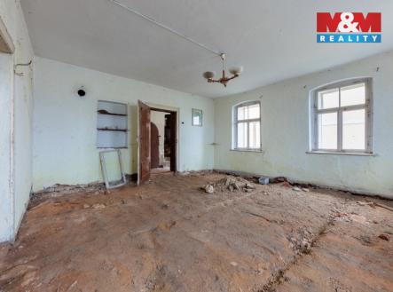 Prodej domu/vily, 217 m²