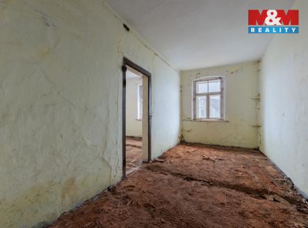 Prodej domu/vily, 217 m²