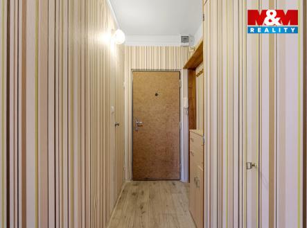 Pronájem bytu, 1+1, 33 m²