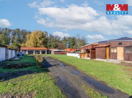 Prodej pozemku pro bydlení, 885 m²