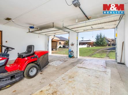 Prodej pozemku pro bydlení, 885 m²