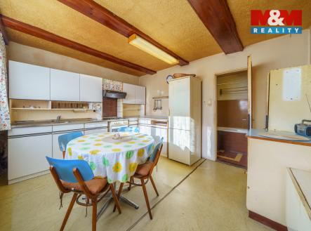 Prodej domu/vily, 101 m²