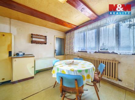 Prodej domu/vily, 101 m²