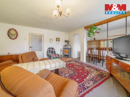 Prodej domu/vily, 101 m²