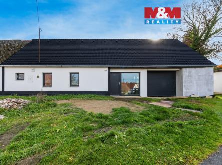 Prodej domu/vily, 130 m²