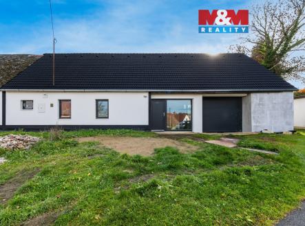 Prodej domu/vily, 130 m²