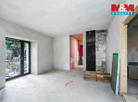 Prodej domu/vily, 130 m²