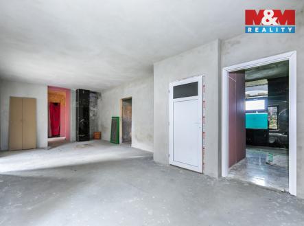 Prodej domu/vily, 130 m²