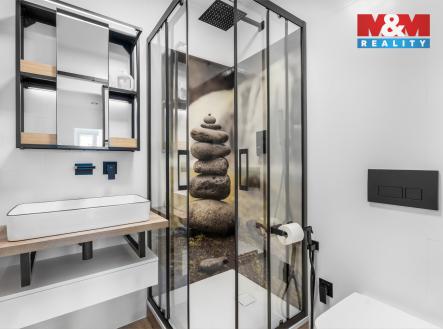 Prodej bytu, 3+1, 60 m²