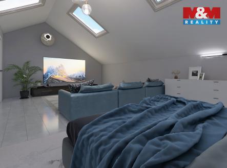 Prodej domu/vily, 140 m²