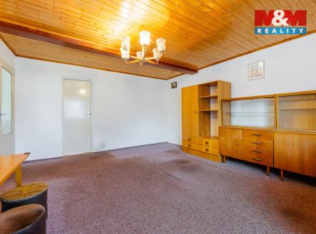 Prodej domu/vily, 250 m²