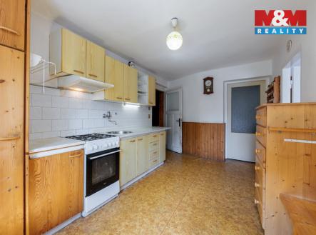 Prodej domu/vily, 250 m²
