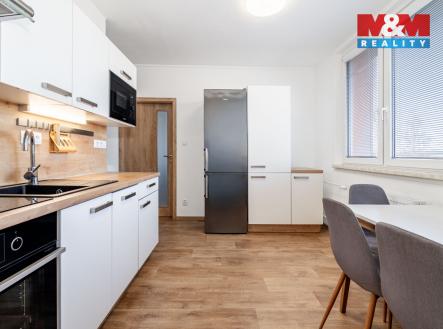 Prodej bytu, 2+1, 48 m²