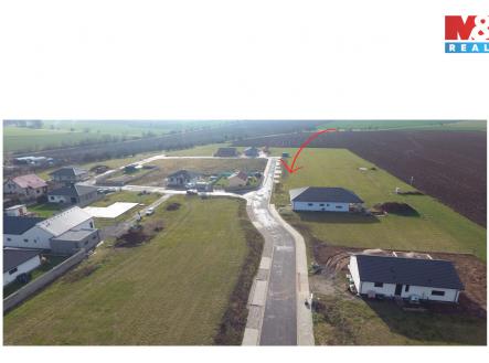 Prodej pozemku pro bydlení, 1 053 m²