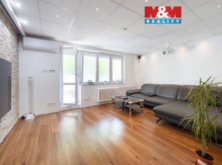 Prodej bytu, 3+1, 80 m²