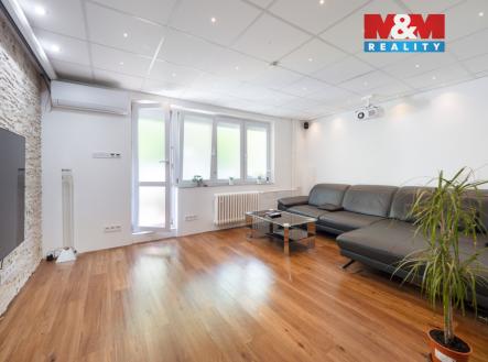 Prodej bytu, 3+1, 80 m²