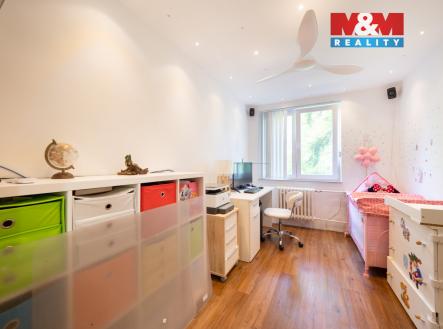 Prodej bytu, 3+1, 80 m²