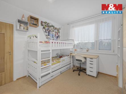 Prodej bytu, 2+kk, 47 m²