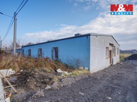 Prodej domu/vily, 500 m²