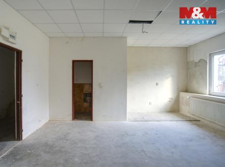 Prodej domu/vily, 500 m²